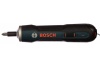 Отвертка акк BOSCH GO 3.6V*1.5Ah Li-Ion 10Нм Арт. 06019H2020