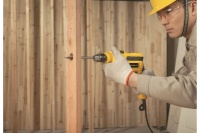 Дрель уд. Stanley STDH5510-RU 550Вт 10мм ЗВП Арт. STDH5510-RU