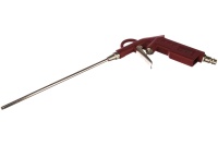 Пневмопистолет продувочный удлиненный Elitech 10-200 л/мин Арт. 0704.010400