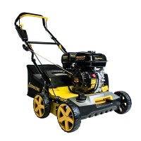 Скарификатор бензиновый CHAMPION GSC5140 5.1кВт 40см Арт. GSC5140