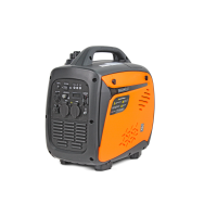 Генератор инверторный VILLARTEC GI 358S