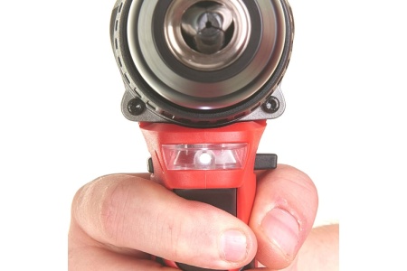 Дрель-шуруповерт акк MILWAUKEE M18 CBLDD-0 18V 60Нм Арт. 4933464316