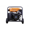 Генератор бенз VILLARTEC GG M 4000 3,2/3,5кВт 220В, р.старт Арт. 2102040000