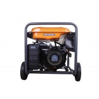 Генератор бенз VILLARTEC GG M 4000 3,2/3,5кВт 220В, р.старт Арт. 2102040000
