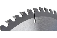 Диск пильный 255х30х60Т ЗУБР Чистый рез Арт. 36905-255-30-60_z01