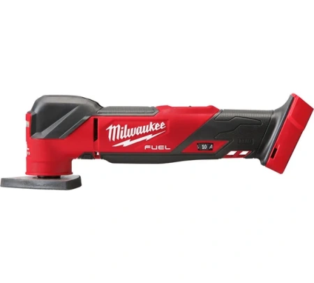 Мультитул аккумуляторный Milwaukee M18FMT-0X FUE без АКК и ЗУ в кейсе Арт. 4933478491