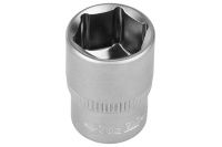 Головка торцовая 12 мм 1/4" Зубр Арт. 27715-12