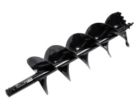 Шнек ELITECH HD d-200мм длина 800мм Арт. 0809.027300