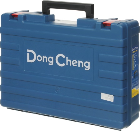Перфоратор DongCheng DZC05-26B SDS+ 800Вт 3.0Дж 3 реж. Арт. DZC05-26B