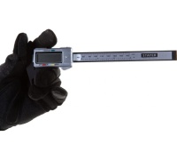 Штангенциркуль электронный 150мм STAYER MASTER Арт. 34411-150