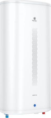Водонагреватель ROYAL Clima RWH-SG30-FS 30л 2кВт 220В Арт. НС-1302305