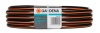 Шланг полив. Gardena Flex 1/2" 20м 25бар армир. ПВХ Арт. 18033-20.000.00