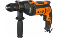 Дрель уд. AEG SBE 705 RE 705Вт 15мм 25Нм Арт. 4935442830