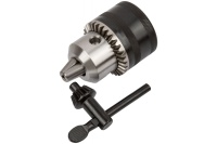 Патрон для дрели, ключевой 1/2" - 16мм (с ключом) FIT Арт. 37844