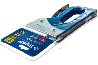 Степлер рессорный ЗУБР Про-53 6-16мм тип 53 Арт. 31523_z01