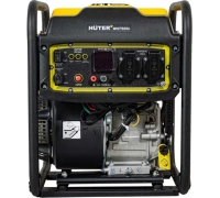 Генератор инверт HUTER DN7500i 5,5/6кВт, 220В, р.старт Арт. 64/10/11