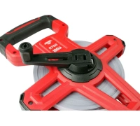 Рулетка 100м*13мм AMO R700 Арт. 851643