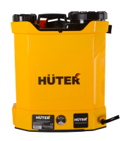 Опрыскиватель аккумуляторный SP-10Li-SFA Huter