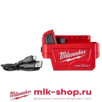 Адаптер Milwaukee M18 ONEKA-0 Арт. 4933451386