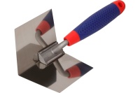 Шпатель для внутренних углов WORKPRO 82*5*70мм Арт. WP323019