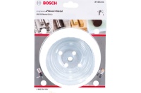 Коронка BOSCH PROGRESSOR 102 мм Арт. 2608584656