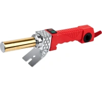 Аппарат для сварки п/т ELITECH СПТ 1000 насадки 20/25/32мм 1000Вт 300* Арт. СПТ 1000 (E1704.002.00)