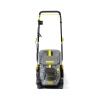 Газонокосилка эл. CHAMPION EM3816 1.6кВт 38см 30/75 42л Арт. EM3816
