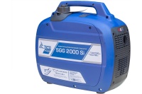 Генератор инверт ТСС SGG 2000SI 1.6/2кВт 220В р.старт Арт. 060030