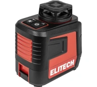 Нивелир лазерный Elitech ЛН 360-1-ЗЕЛ Арт. ЛН 360-1-ЗЕЛ Е0306.019.00