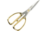 Ножницы WORKPRO 185мм нерж.сталь Арт. WP214022