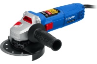 УШМ Зубр УШМ-П125-900 125мм 900Вт Арт. УШМ-П125-900