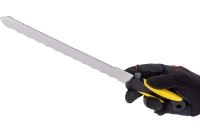 Нож для теплоизоляционных плит FIT 240х27 мм двустороннее лезвие Арт. 10636