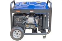 Бензогенератор инверторный ТСС SGG 8000Ei