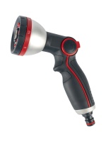 Пистолет-распылитель 8 режимов ELITECH Garden SG 011M Арт. SG 011M