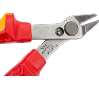Бокорезы для электроники 125мм Knipex ELECTRONIC SUPER KNIPS Арт. KN-7806125