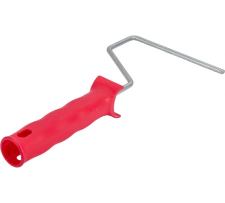 Ручка для мини-валиков 150 мм D 6 мм.MATRIX Арт. 81214