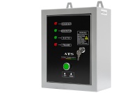 Блок автоматики ТСС АВР-С 8000/230/400 на генератор Арт. 190099