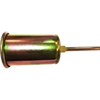 Горелка воздушная ГВ60(100) РЫЧАГ Профессионал Арт. 0002389