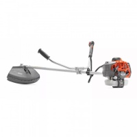 Триммер бенз Oleo-Mac BCH 25 T 25.4см3, 0,9кВт прямой неразъемный вал Арт. 6146-9001E1