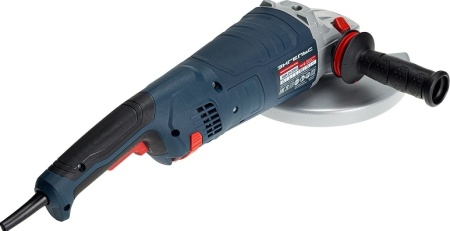УШМ Энгельс 24-230 C 230мм 2400Вт пл. пуск + диски Арт. 0 701 030 025 1
