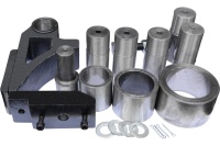 Станок для гибки арматуры ТСС GW 52В 6-42мм 380В Арт. 490481