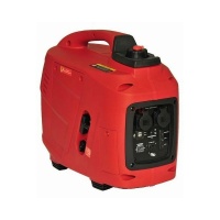 Генератор инверт Elitech БИГ 3300Р 3.1/3.3кВт 220В р.старт Арт. БИГ 3300Р