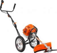 Триммер колесный бенз. PATRIOT PT 525 3л.с. 300мм Арт. 512109525 Триммер колесный бенз. PATRIOT PT 525 3л.с. 300мм Арт. 512109525