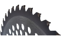 Диск для кустореза Champion 255*25,4мм 40Т Арт. C5107