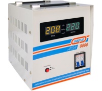 Стабилизатор напряжения Энергия АСН-8000 6,4кВт 140-260 В Арт. Е0101-0115