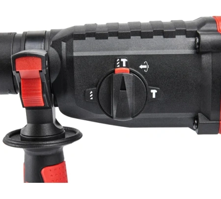 Перфоратор Elitech П 0928РЭМ SDS+ 900Вт 3.0Дж 3 реж. Арт. П 0928РЭМ (E2205.028.01)