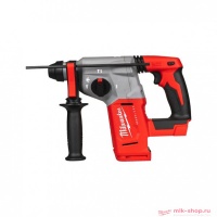 Аккумуляторный перфоратор Milwaukee M18 BLH-0 Арт. 4933479426