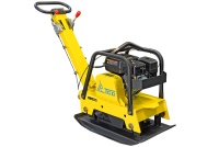 Виброплита TSS-WP160L Loncin G200F 150кг 4.8кВт 6.5л.с. раб.осн. 785*480мм гл.упл. 500мм цент.сила 3 Арт. 207185