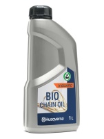 Масло для цепи Husqvarna 1л X-Guard Bio Арт. 5964573-01