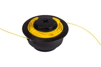 Головка трим. Champion HT54 гайки М8*1,25RH правая Арт. C5192